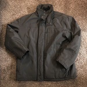 Weatherproof Jacket